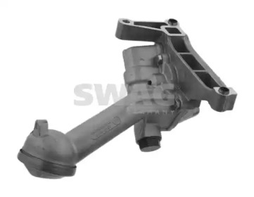 WILMINK GROUP wg1054169 -  Масляный насос